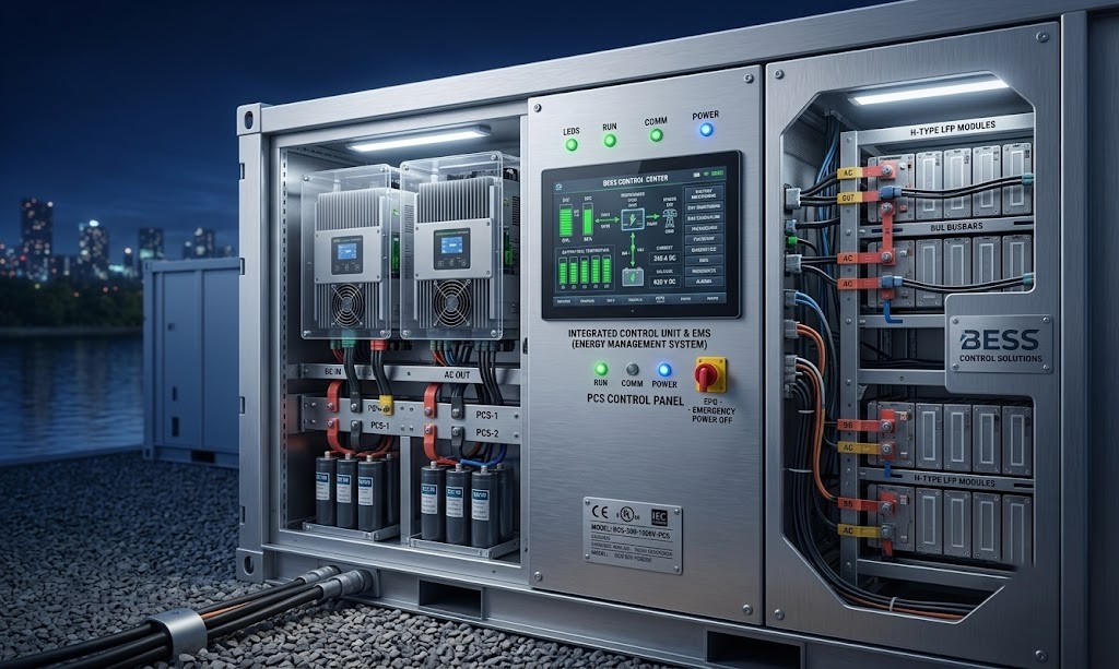Control Systems