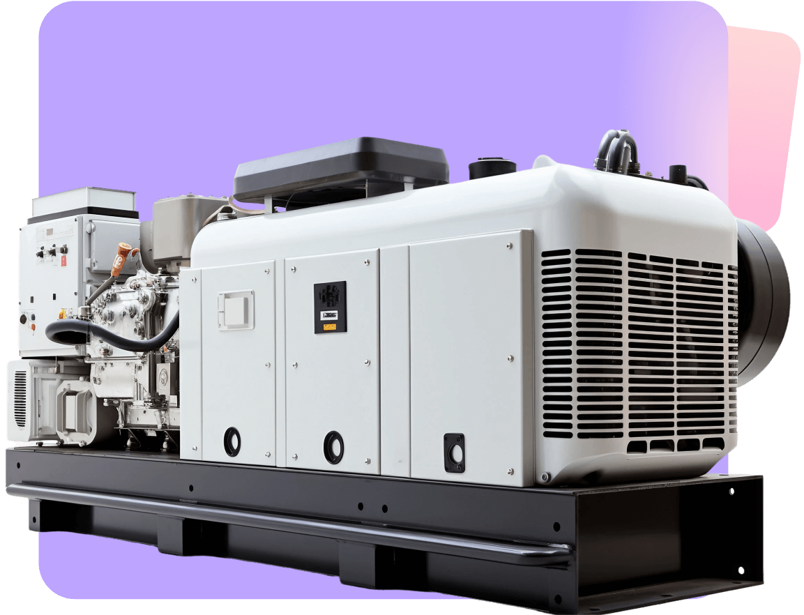 DG Monitoring Solution