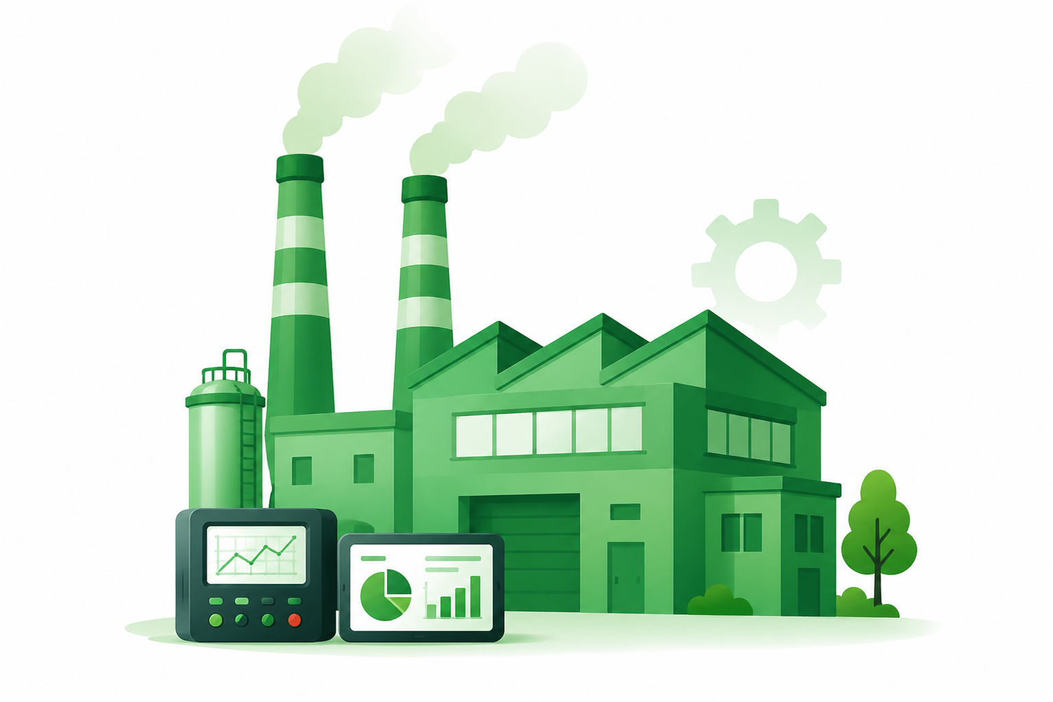 Small Industry