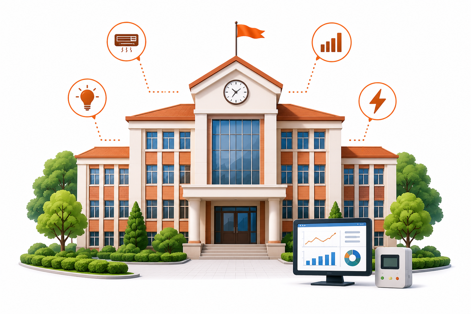 Educational Campus
