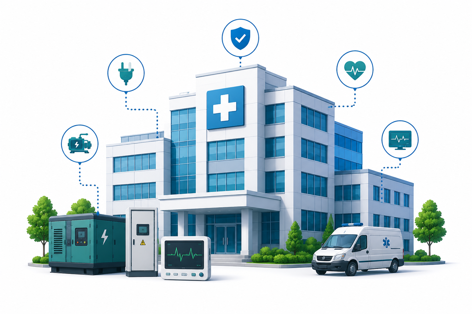 Healthcare Facility