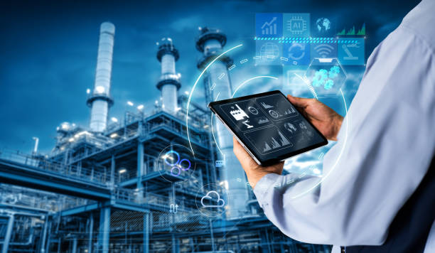Small Industry Monitoring
