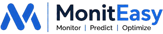 MonitEasy — Industrial IoT Health Monitoring Solutions