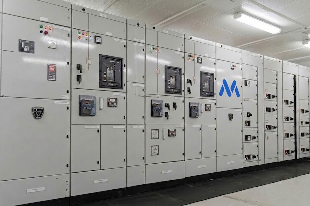 Switchgear Monitoring System