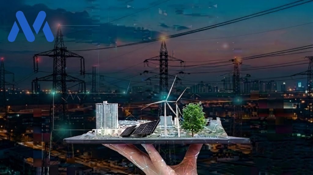 EMARS Energy Management