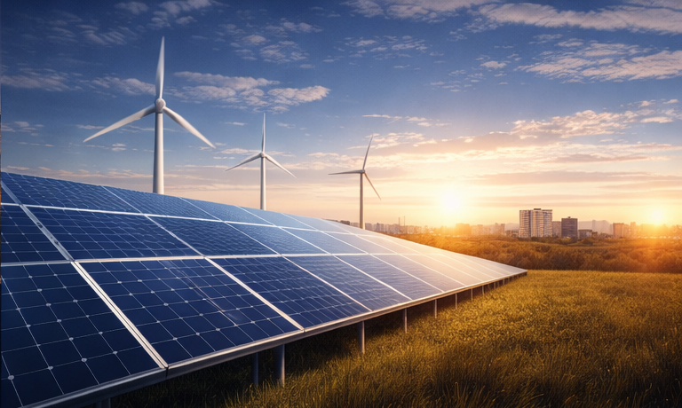 Renewable